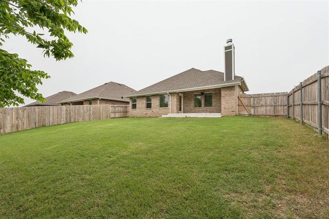 16129 Villa Valeria Way, Edmond, OK 73013