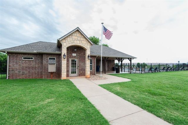 16129 Villa Valeria Way, Edmond, OK 73013