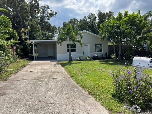 3672 136TH AVENUE, Largo, FL 33771
