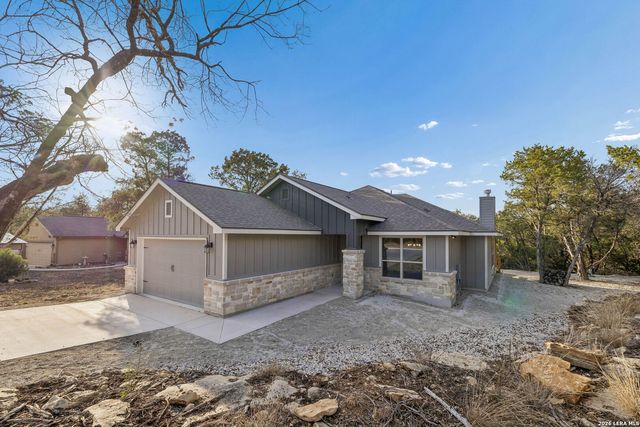 197 Bogi, Canyon Lake, TX 78133