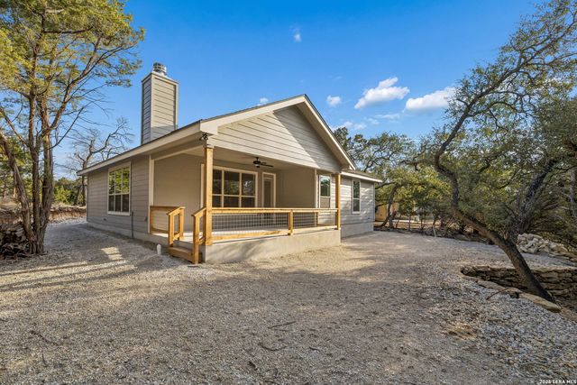 197 Bogi, Canyon Lake, TX 78133