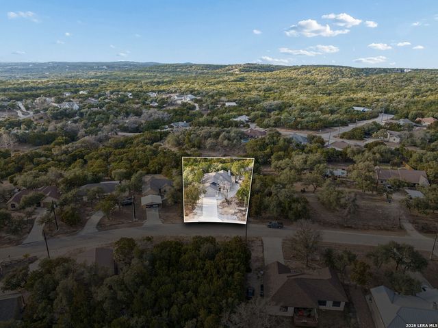 197 Bogi, Canyon Lake, TX 78133
