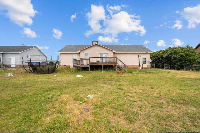 8045 Kalmia Lane, Hope Mills, NC 28348