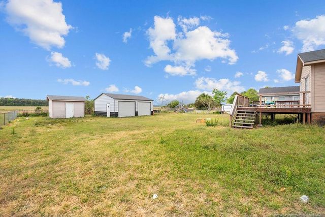 8045 Kalmia Lane, Hope Mills, NC 28348