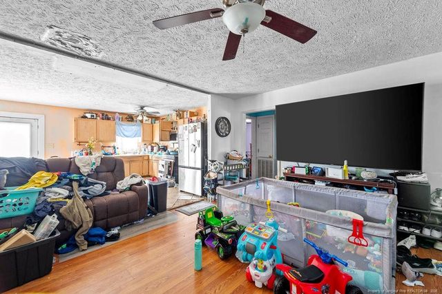 8045 Kalmia Lane, Hope Mills, NC 28348