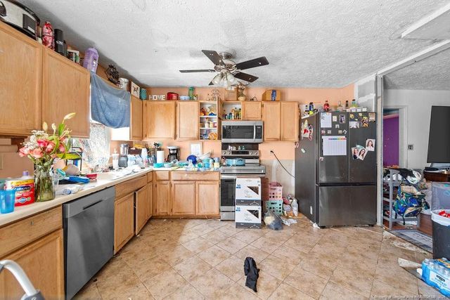 8045 Kalmia Lane, Hope Mills, NC 28348