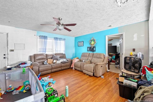 8045 Kalmia Lane, Hope Mills, NC 28348