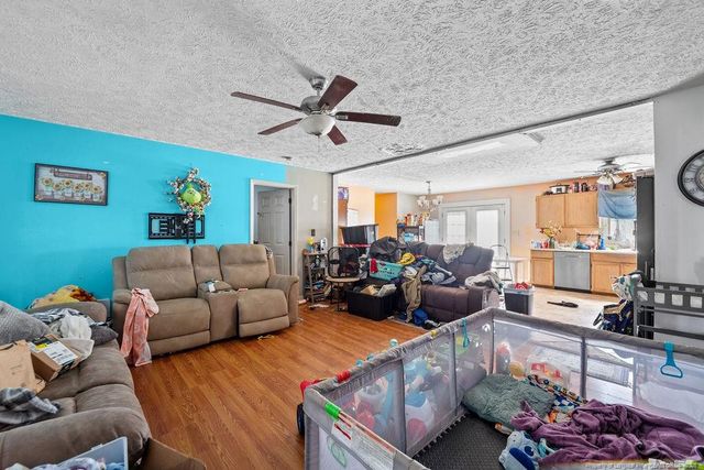 8045 Kalmia Lane, Hope Mills, NC 28348