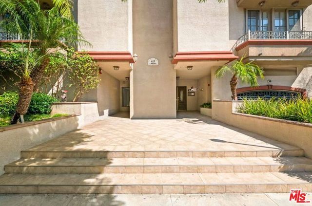 412 Arnaz Drive 7, Los Angeles, CA 90048