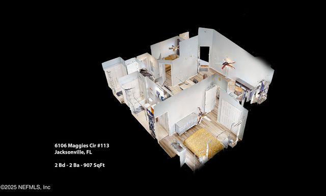 6106 MAGGIES Circle 113, Jacksonville, FL 32244