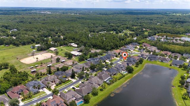 16138 BRISTOL LAKE CIRCLE, Orlando, FL 32828