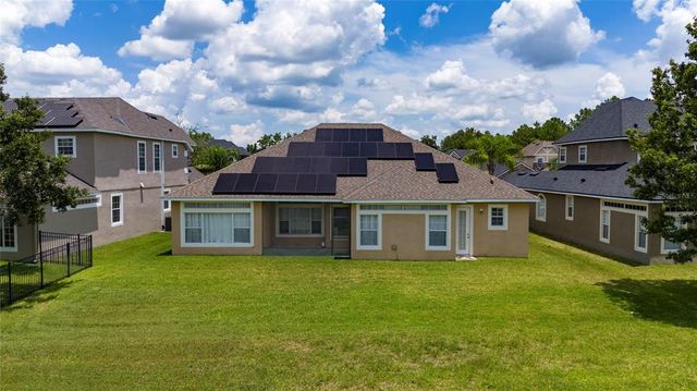 16138 BRISTOL LAKE CIRCLE, Orlando, FL 32828