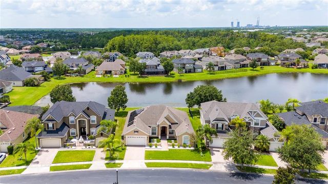 16138 BRISTOL LAKE CIRCLE, Orlando, FL 32828