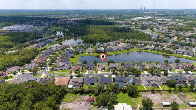 16138 BRISTOL LAKE CIRCLE, Orlando, FL 32828