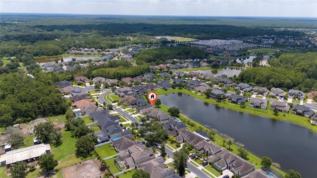 16138 BRISTOL LAKE CIRCLE, Orlando, FL 32828