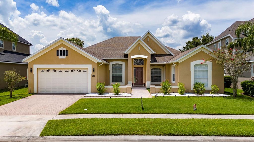 16138 BRISTOL LAKE CIRCLE, Orlando, FL 32828
