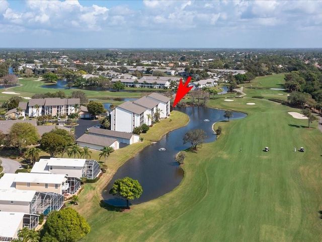 1520 Imperial Golf Course BLVD 211, Naples, FL 34110