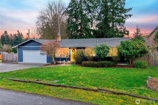 17419 Gravenstein Road, Bothell, WA 98012
