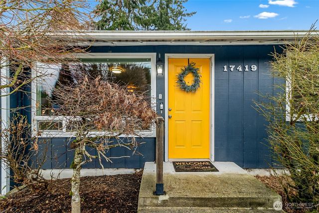 17419 Gravenstein Road, Bothell, WA 98012