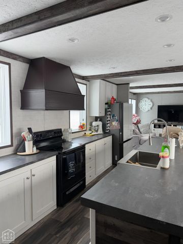 643 Greene 415 Road, Marmaduke, AR 72461