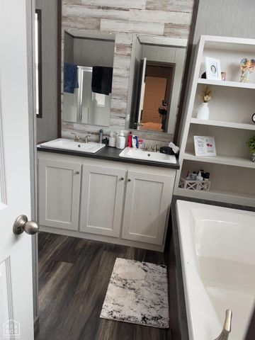 643 Greene 415 Road, Marmaduke, AR 72461