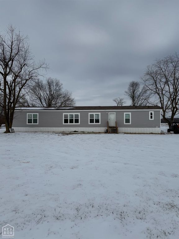 643 Greene 415 Road, Marmaduke, AR 72461