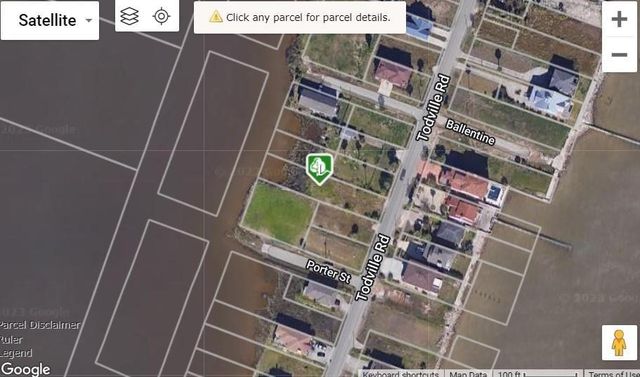 00000 Todville, Seabrook, TX 77586