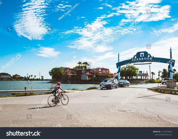 00000 Todville, Seabrook, TX 77586