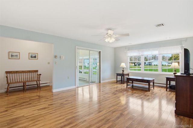 150 Eastbourne Court B, Ridge, NY 11961