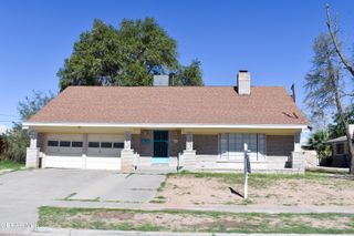 9917 Honolulu Drive, El Paso, TX 79925