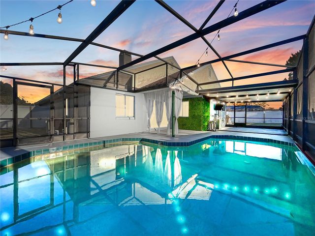 2605 HAWTHORNE LANE, Kissimmee, FL 34743