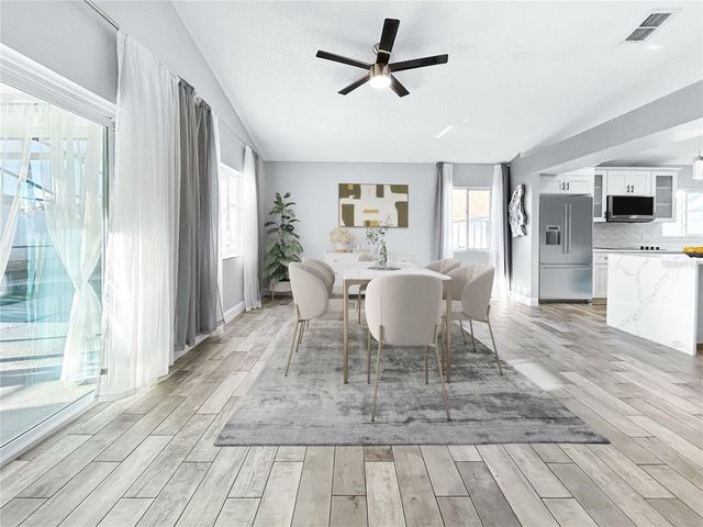 2605 HAWTHORNE LANE, Kissimmee, FL 34743