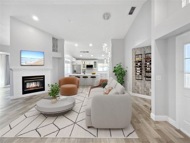 2605 HAWTHORNE LANE, Kissimmee, FL 34743