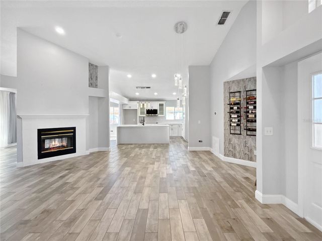 2605 HAWTHORNE LANE, Kissimmee, FL 34743