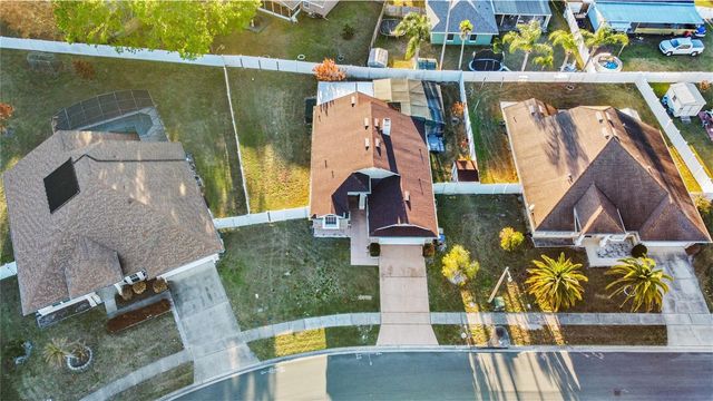 2605 HAWTHORNE LANE, Kissimmee, FL 34743