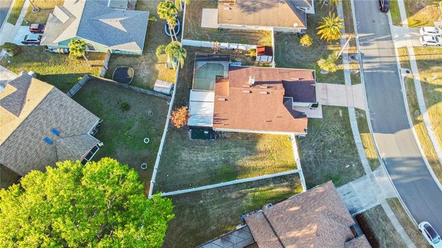 2605 HAWTHORNE LANE, Kissimmee, FL 34743