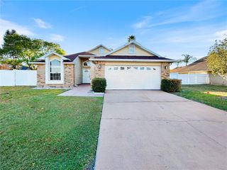 2605 HAWTHORNE LANE, Kissimmee, FL 34743