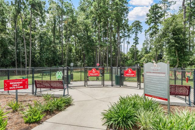 237 Trapper Creek Drive, Conroe, TX 77304