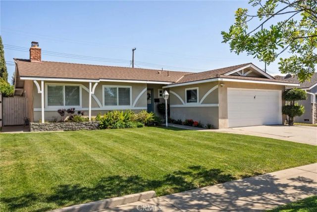 510 Valley Home Avenue, La Habra, CA 90631