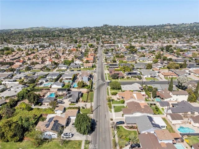 510 Valley Home Avenue, La Habra, CA 90631