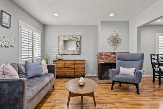 510 Valley Home Avenue, La Habra, CA 90631