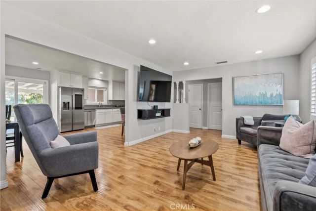 510 Valley Home Avenue, La Habra, CA 90631