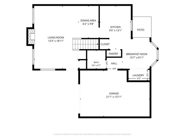300 Lamesa Court, Irving, TX 75063