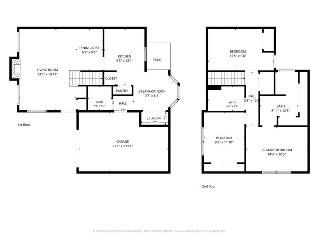300 Lamesa Court, Irving, TX 75063