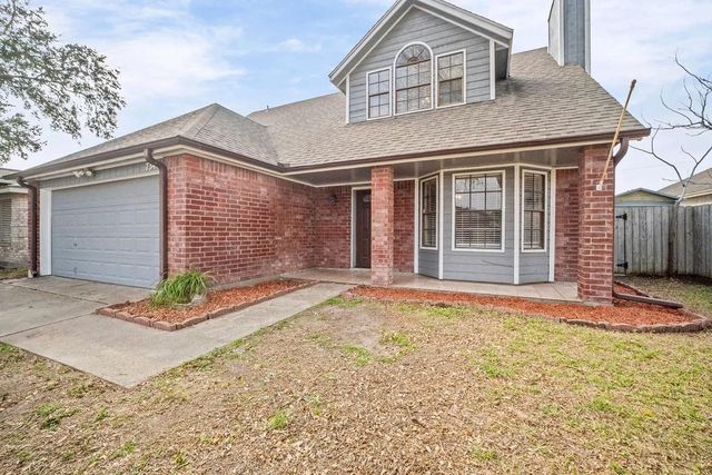 7345 Windy Ridge Dr, Corpus Christi, TX 78413