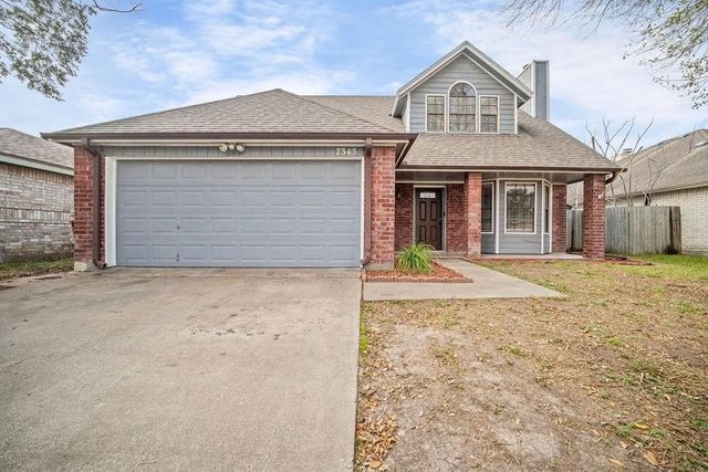 7345 Windy Ridge Dr, Corpus Christi, TX 78413