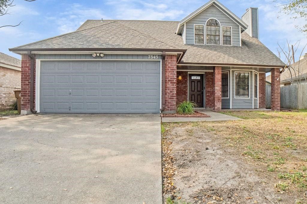 7345 Windy Ridge Dr, Corpus Christi, TX 78413