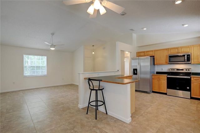 834 Jamaica Avenue, Sebastian, FL 32958