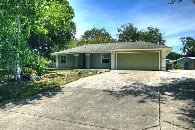 834 Jamaica Avenue, Sebastian, FL 32958
