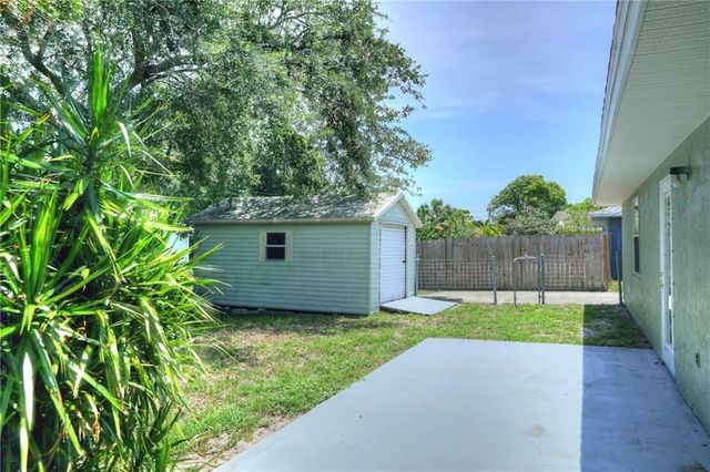 834 Jamaica Avenue, Sebastian, FL 32958
